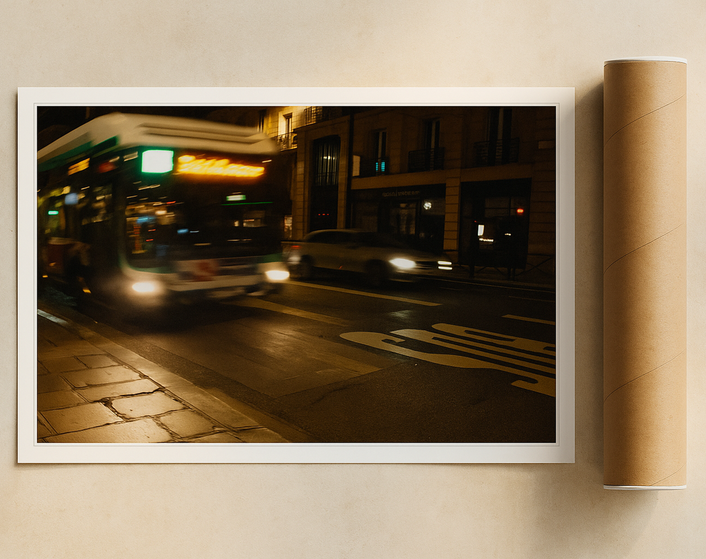 Night Bus